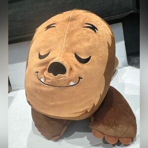 Disney Star Wars Chewbacca Cuddleez pillow